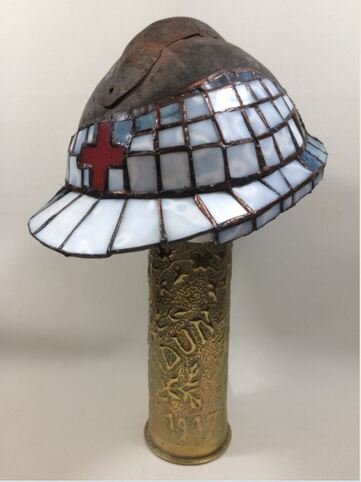 Tiffany lamp for sale